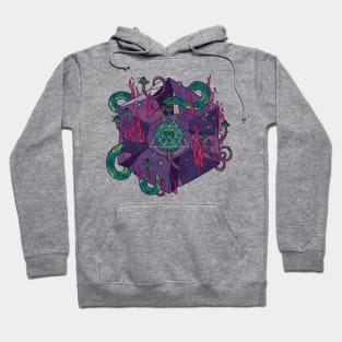 Life Emerging Hoodie